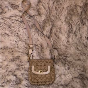 Coach Crossbody Bag